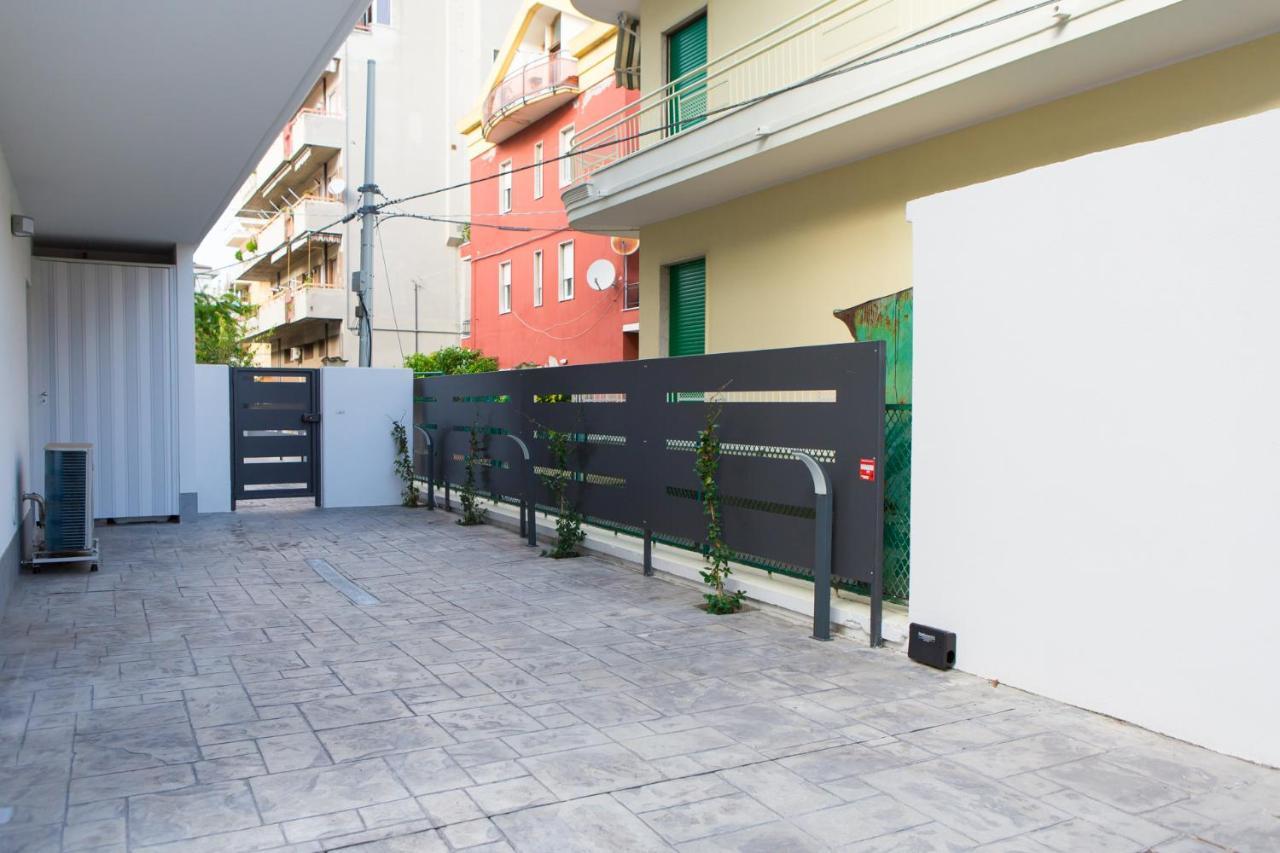 Le Mie Citta Bed & Breakfast Pescara Exterior photo